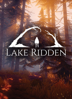 Image of Lake Ridden