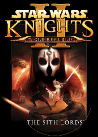 Profile picture of Star Wars: Knights of the Old Republic II - The Sith Lords