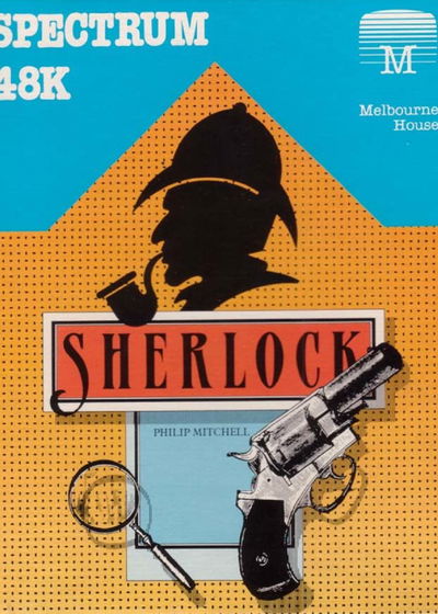 Profile picture of Sherlock Profile picture of Sherlock