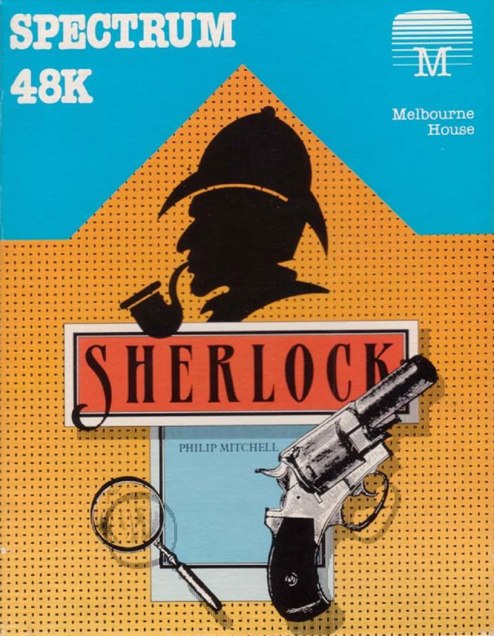 Image of Sherlock
