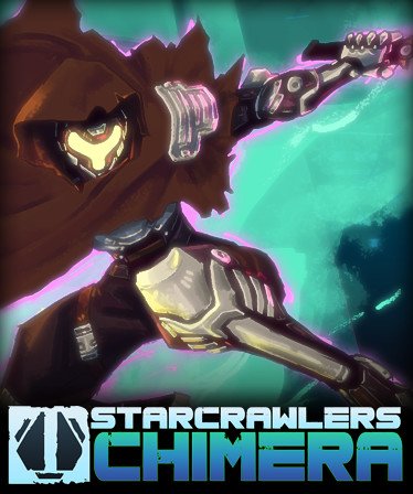 Image of StarCrawlers Chimera
