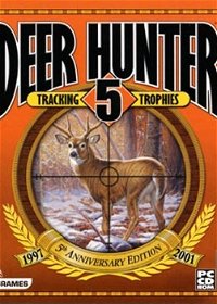 Profile picture of Deer Hunter 5: Tracking Trophies