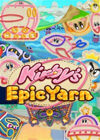 Profile picture of Kirby's Epic Yarn