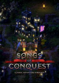 Profile picture of Songs of Conquest
