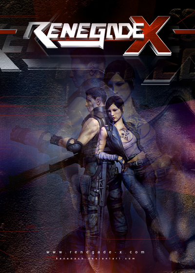 Profile picture of Renegade-X