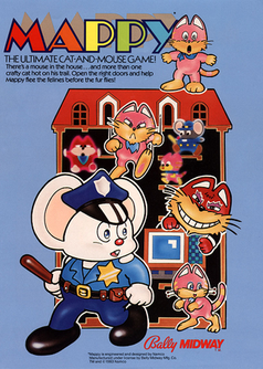 Profile picture of Mappy