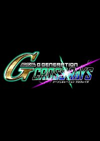 Profile picture of SD Gundam G Generation Cross Rays