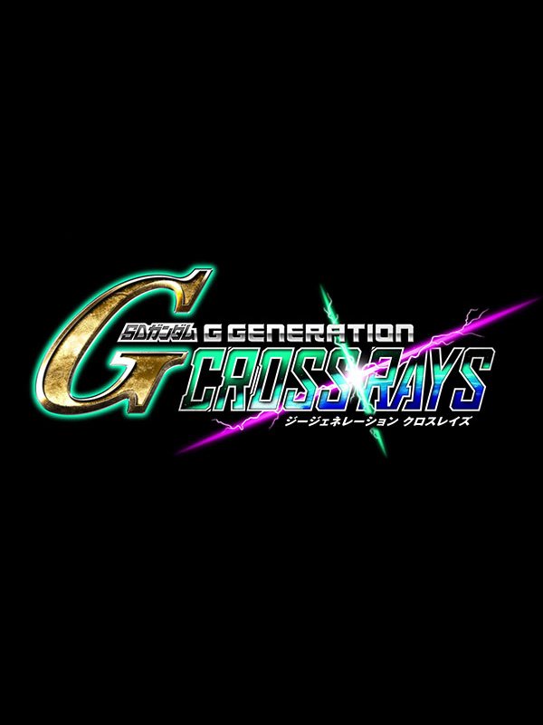 Image of SD Gundam G Generation Cross Rays