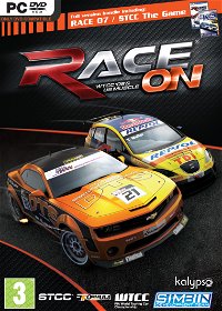 Profile picture of RACE On