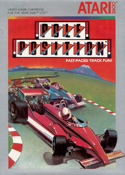 Profile picture of Pole Position