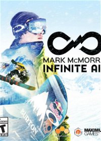 Profile picture of Mark McMorris Infinite Air