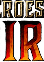 Profile picture of Heroes of Dire