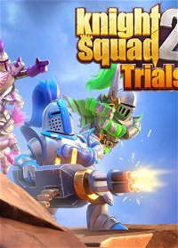 Profile picture of Knight Squad 2 Trials