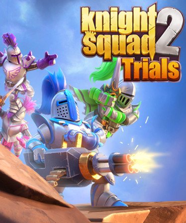 Image of Knight Squad 2 Trials