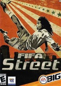 Profile picture of FIFA Street