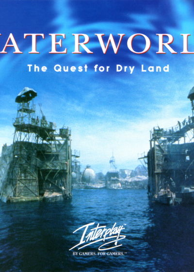 Profile picture of Waterworld: The Quest for Dry Land Profile picture of Waterworld: The Quest for Dry Land