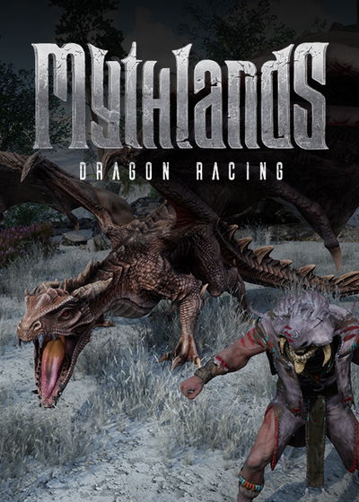 Profile picture of Mythlands: Dragon Racing Profile picture of Mythlands: Dragon Racing