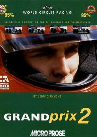 Profile picture of Grand Prix II