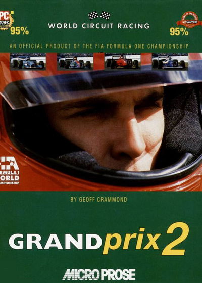 Profile picture of Grand Prix II Profile picture of Grand Prix II