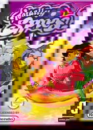 Profile picture of Totally Spies! Profile picture of Totally Spies!