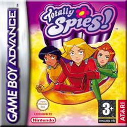 Image of Totally Spies!