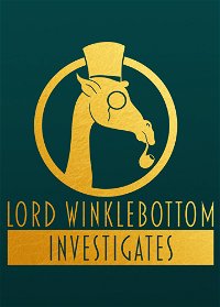 Profile picture of Lord Winklebottom Investigates