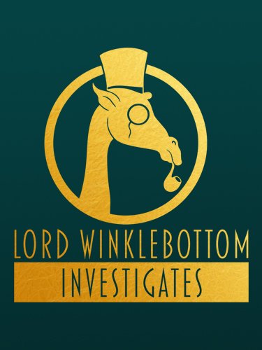 Image of Lord Winklebottom Investigates