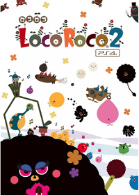 Profile picture of LocoRoco 2 Remastered