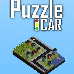 Image of Puzzle Car Image of Puzzle Car