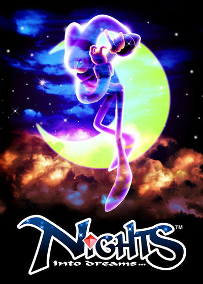 Profile picture of Nights into Dreams... Profile picture of Nights into Dreams...
