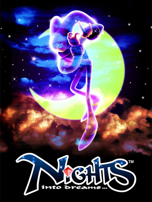 Image of Nights into Dreams...