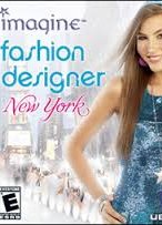 Profile picture of Imagine: Fashion Designer New York