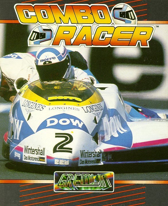 Image of Combo Racer