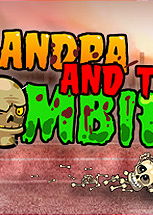 Profile picture of Grandpa and the Zombies