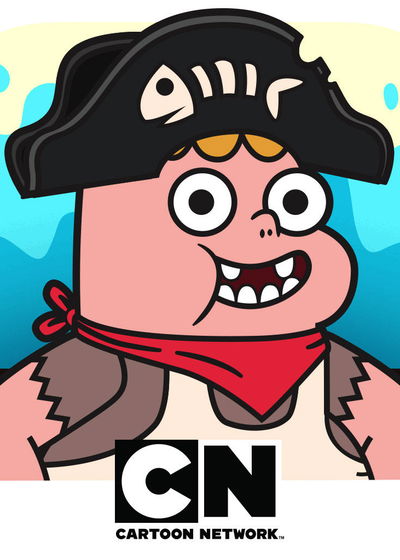 Profile picture of Clarence: Thirty Days & Seven Seas Profile picture of Clarence: Thirty Days & Seven Seas