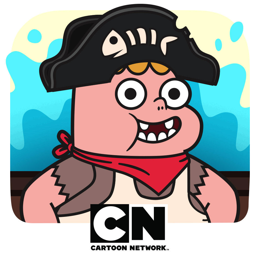 Image of Clarence: Thirty Days & Seven Seas
