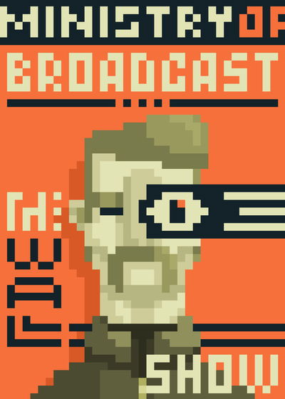 Profile picture of Ministry of Broadcast Profile picture of Ministry of Broadcast