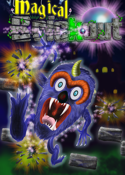 Profile picture of Magical Brickout