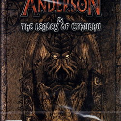 Image of Robert D. Anderson & the Legacy of Cthulhu