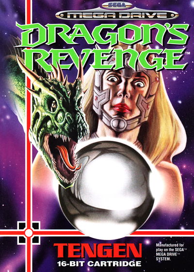 Profile picture of Dragon's Revenge