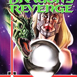 Image of Dragon's Revenge