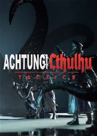 Profile picture of Achtung! Cthulhu Tactics