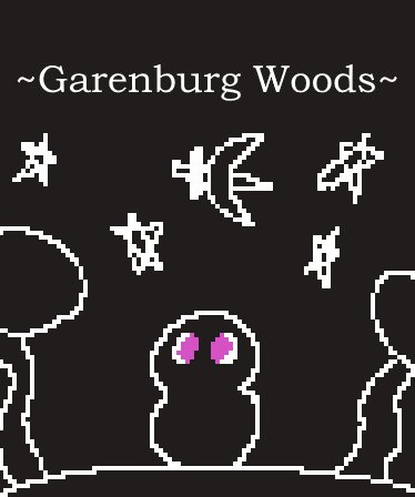 Image of Garenburg Woods