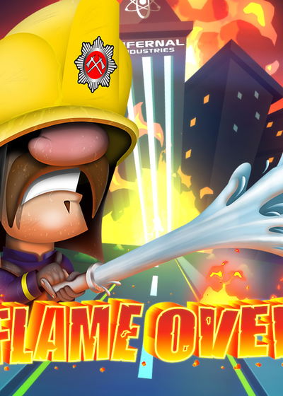 Profile picture of Flame Over Profile picture of Flame Over