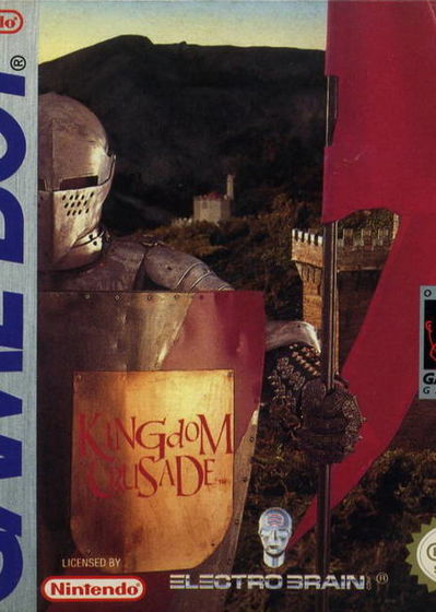 Profile picture of Kingdom Crusade