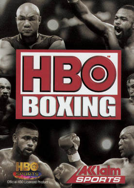 Profile picture of HBO Boxing