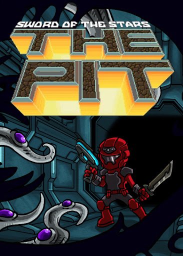 Image of Sword of the Stars: The Pit