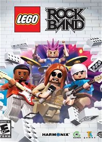 Profile picture of Lego Rock Band