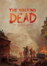 Profile picture of The Walking Dead: The Telltale Series Collection