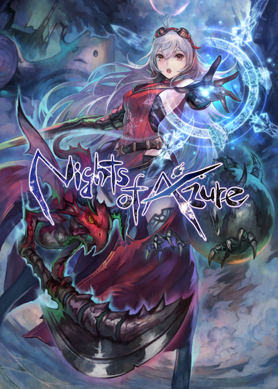 Profile picture of Nights of Azure Profile picture of Nights of Azure